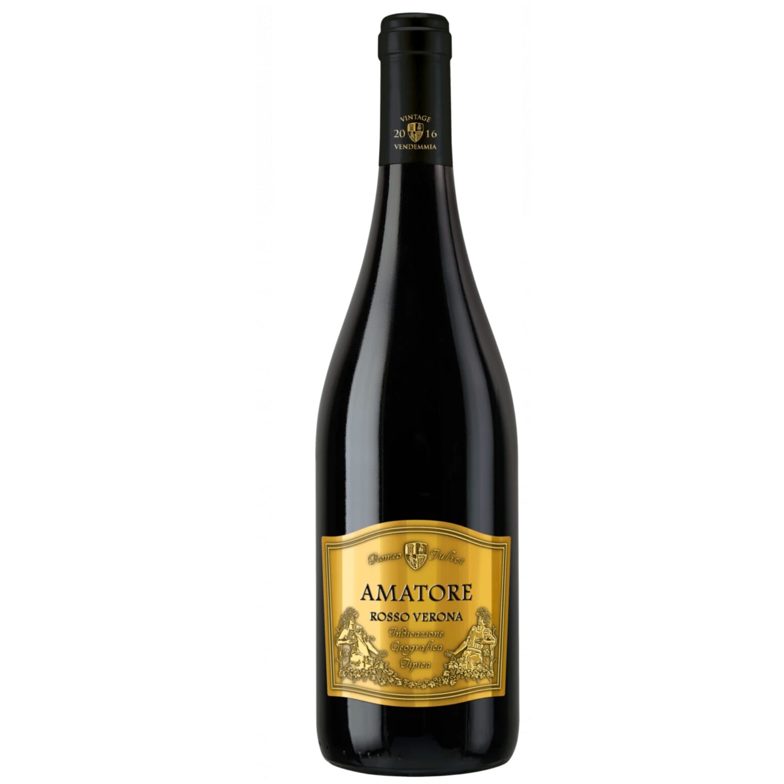 Amatore Rosso Verona The Spirit of Wine