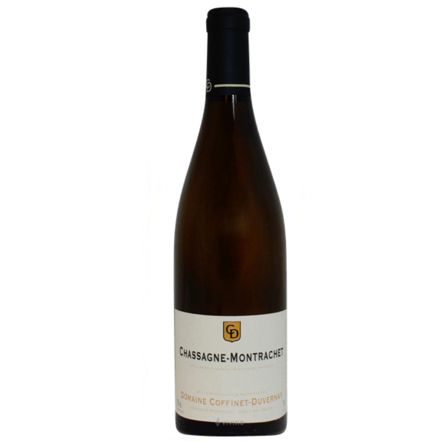 Domaine Coffinet Duvernay Chassagne Montrachet The Spirit of Wine