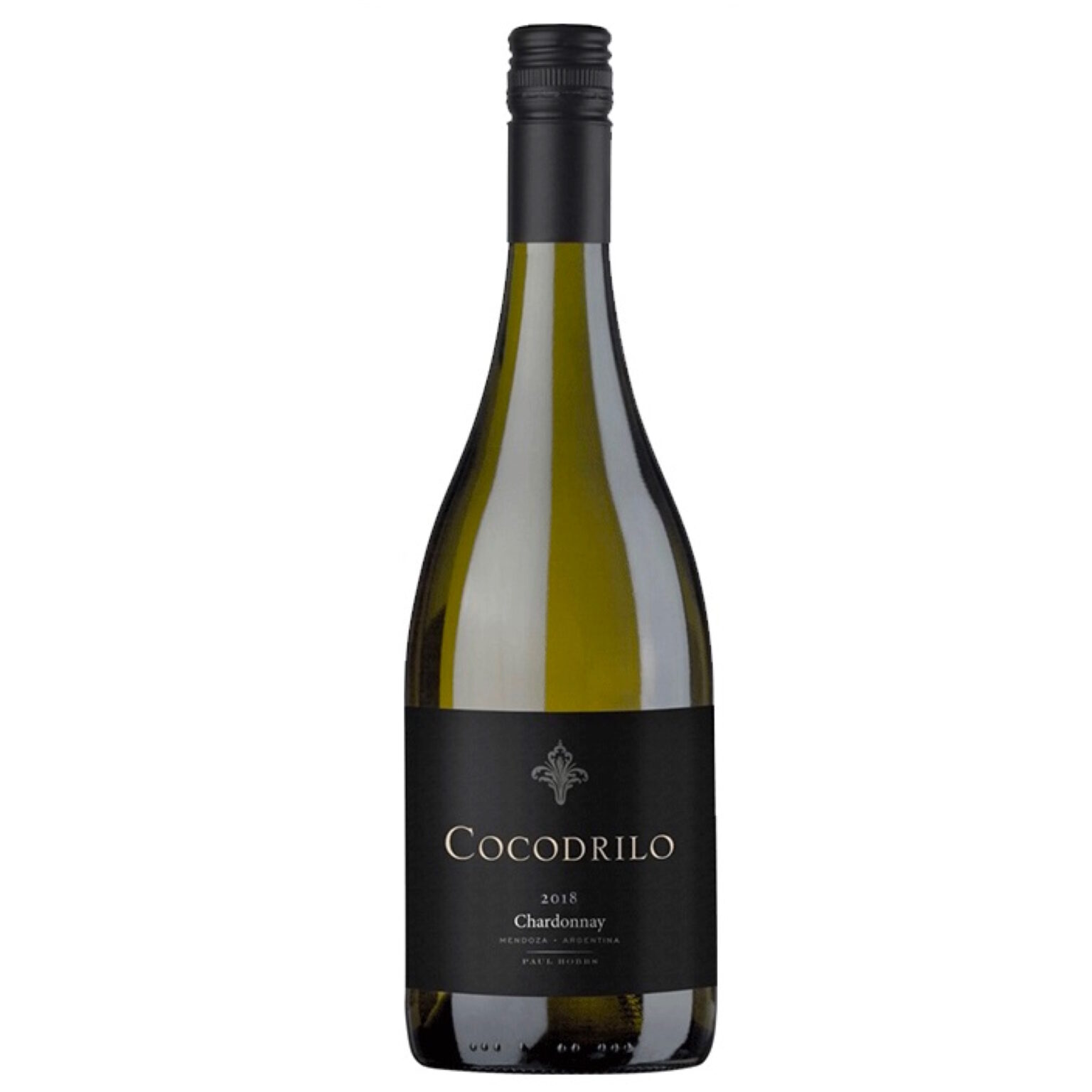 Cocodrilo Chardonnay The Spirit of Wine
