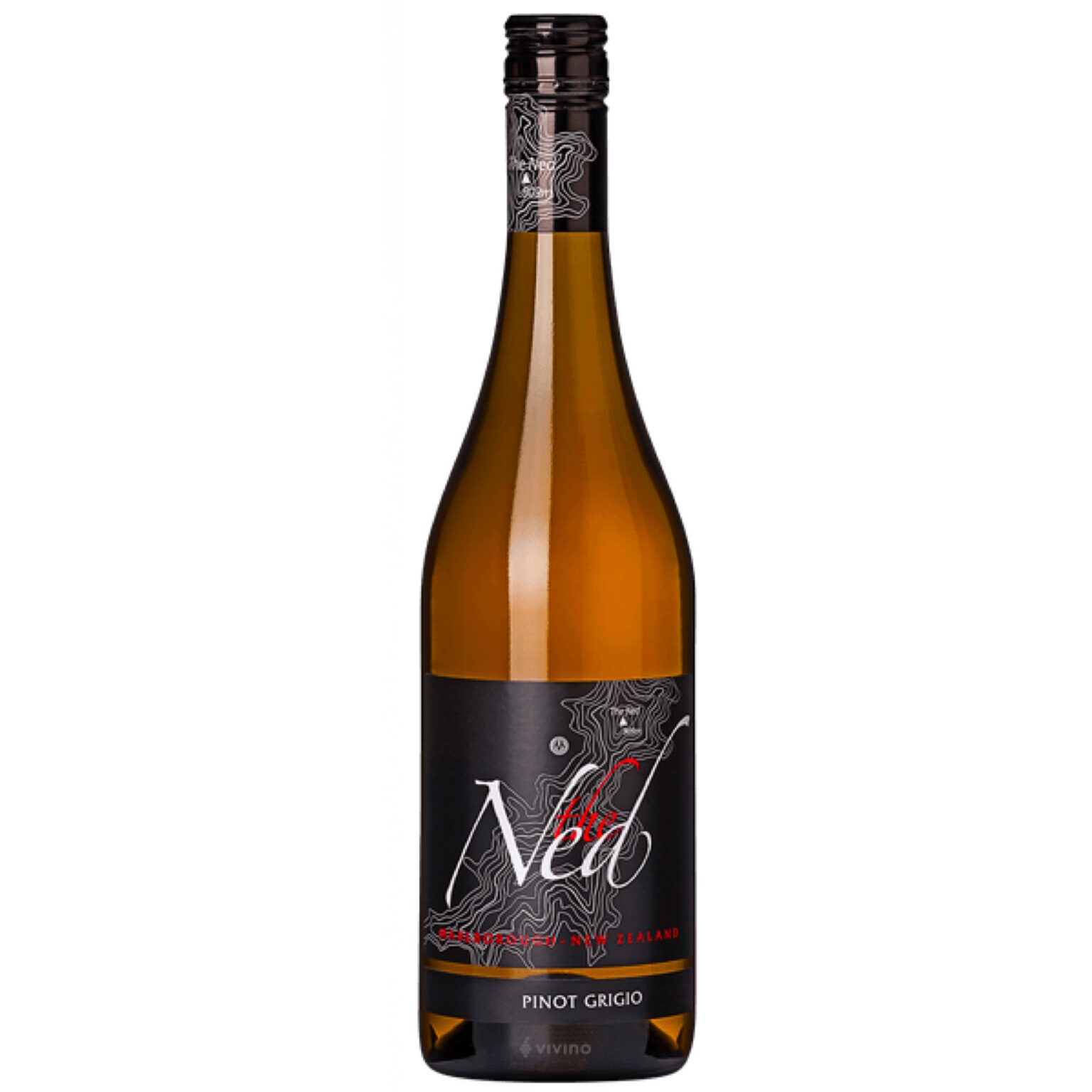 The Ned Pinot Grigio The Spirit of Wine
