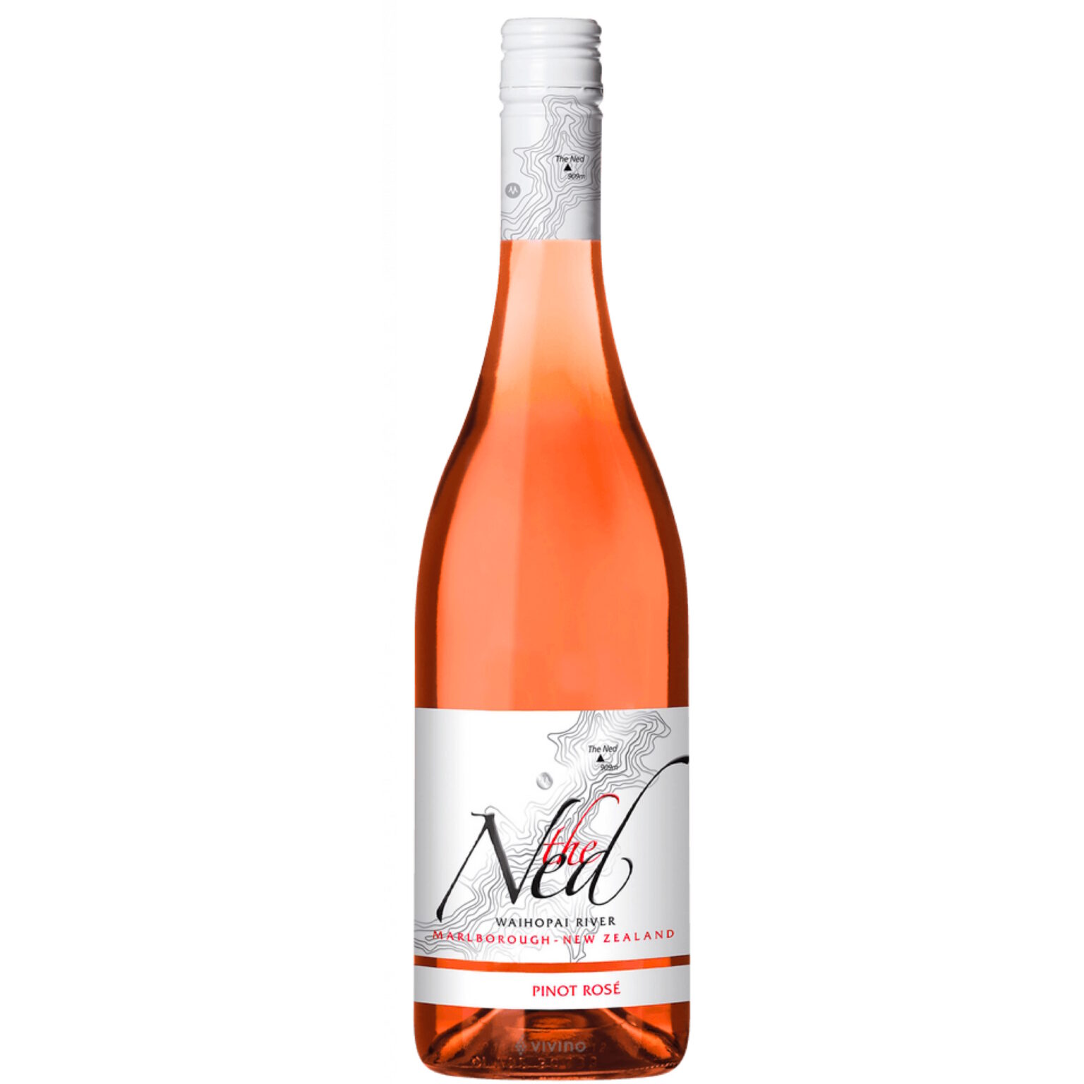 The Ned Pinot rose The Spirit of Wine