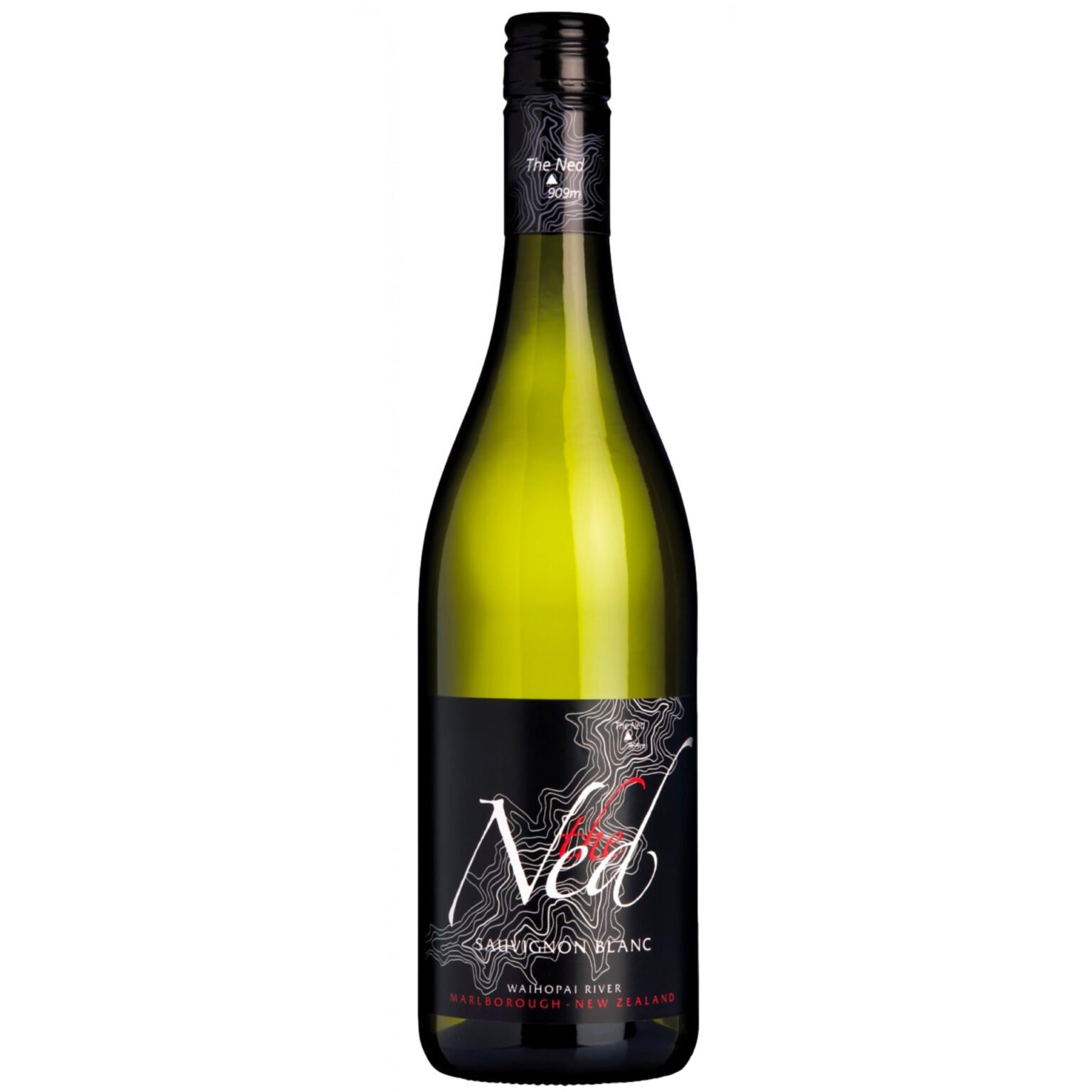 The Ned Sauvignon Blanc The Spirit of Wine